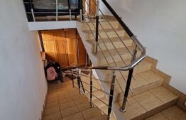 Vila spatioasa P+E+M, 254 mp SU+M, 400 mp teren, Braniste