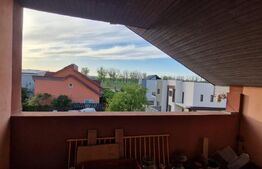 Vila spatioasa P+E+M, 254 mp SU+M, 400 mp teren, Braniste