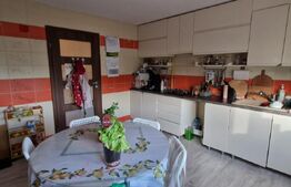 Vila spatioasa P+E+M, 254 mp SU+M, 400 mp teren, Braniste