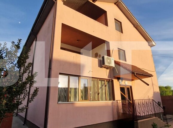 Casa de vânzare 6 camere Exterior Sud - 193956CV | BLITZ Craiova | Poza24