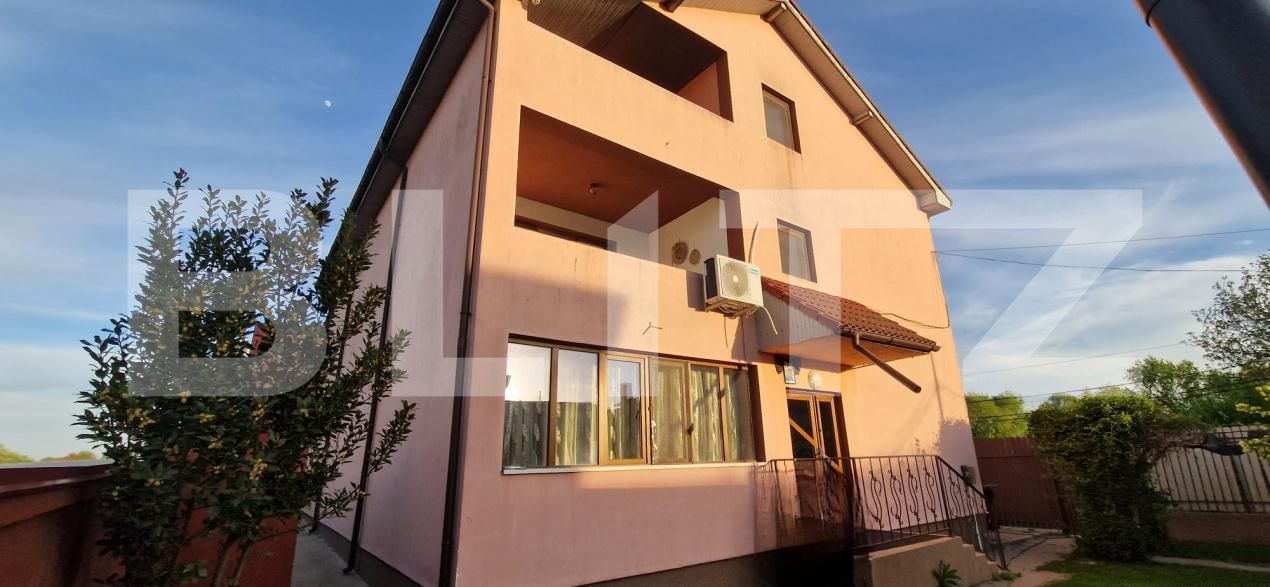 Casa de vânzare 6 camere Exterior Sud - 193956CV | BLITZ Craiova | Poza24