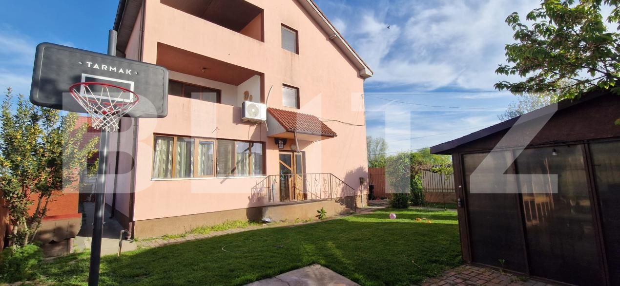 Casa de vânzare 6 camere Exterior Sud - 193956CV | BLITZ Craiova | Poza2