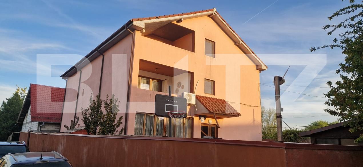 Casa de vânzare 6 camere Exterior Sud - 193956CV | BLITZ Craiova | Poza25