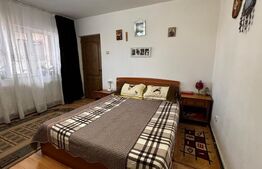 Casă P+1, 137 mp utili, teren 154 mp, zona Promenada Mall, Brestei