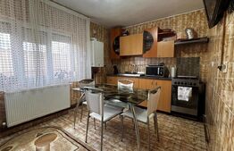 Casă P+1, 137 mp utili, teren 154 mp, zona Promenada Mall, Brestei