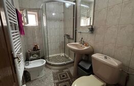 Casă P+1, 137 mp utili, teren 154 mp, zona Promenada Mall, Brestei