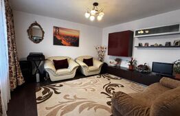 Casă P+1, 137 mp utili, teren 154 mp, zona Promenada Mall, Brestei