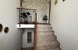 Casă P+1, 137 mp utili, teren 154 mp, zona Promenada Mall, Brestei