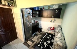 Cameră de cămin, 20.82 mp, zona Lăpuș