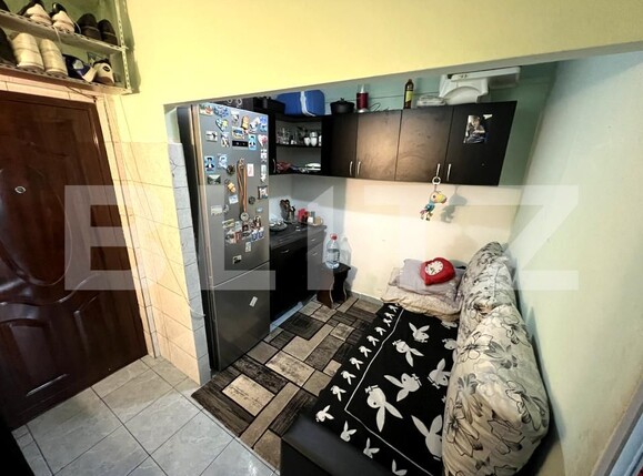 Garsonieră de vânzare Lapus Arges - 193986AV | BLITZ Craiova | Poza3
