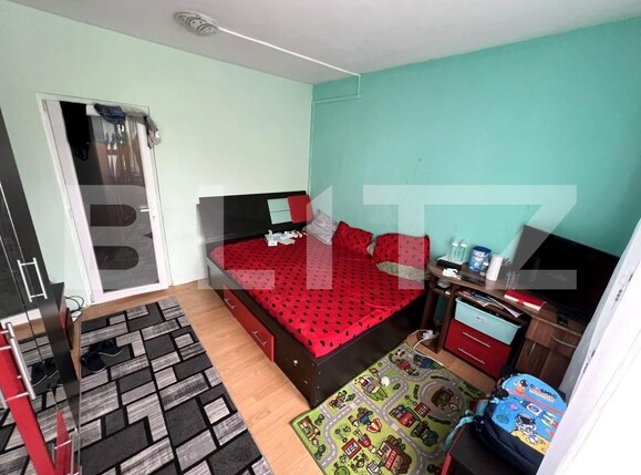 Garsonieră de vânzare Lapus Arges - 193986AV | BLITZ Craiova | Poza1