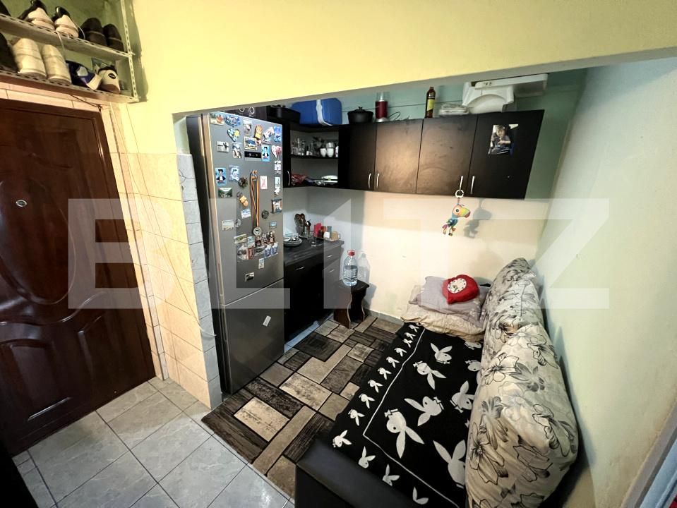 Garsonieră de vânzare Lapus Arges - 193986AV | BLITZ Craiova | Poza3