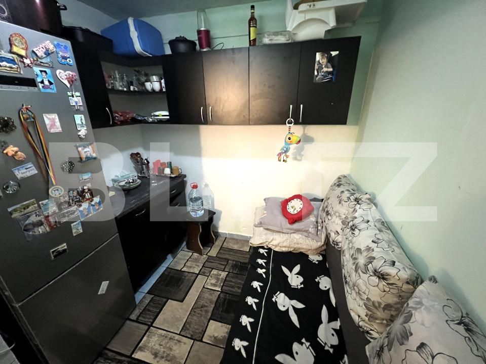 Garsonieră de vânzare Lapus Arges - 193986AV | BLITZ Craiova | Poza4