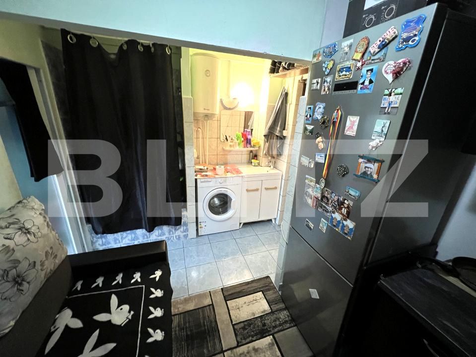 Garsonieră de vânzare Lapus Arges - 193986AV | BLITZ Craiova | Poza5