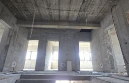Hala industrială+birouri+teren 6.200 mp, Cârcea–zona Silozuri, Acces TIR
