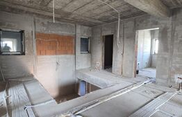 Hala industrială+birouri+teren 6.200 mp, Cârcea–zona Silozuri, Acces TIR