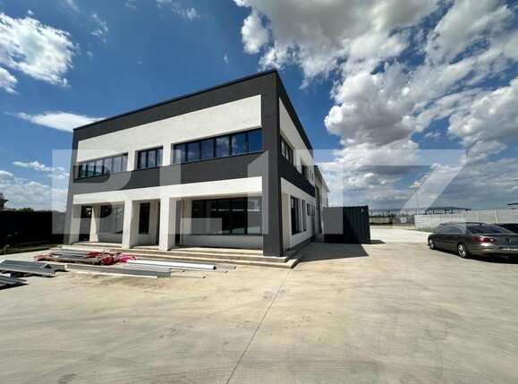 Spațiu industrial de vânzare Exterior Est - 194003SVI | BLITZ Craiova | Poza5