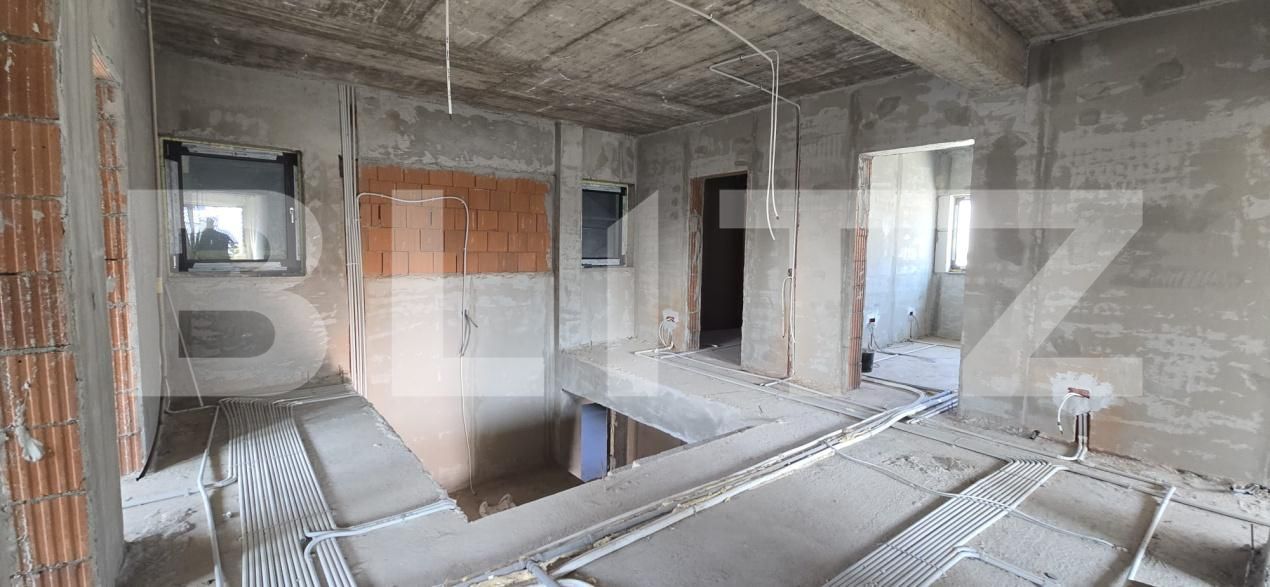 Spațiu industrial de vânzare Exterior Est - 194003SVI | BLITZ Craiova | Poza6