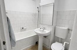 Garsonieră, 25 mp, zona Brazda lui Novac