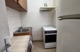 Garsonieră, 25 mp, zona Brazda lui Novac