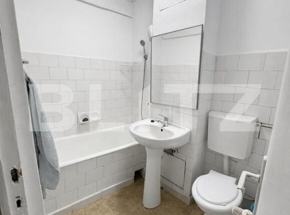 Garsonieră de vânzare Brazda lui Novac - 194011AV | BLITZ Craiova | Poza5
