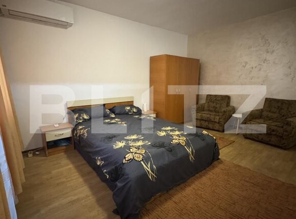 Garsonieră de vânzare Brazda lui Novac - 194011AV | BLITZ Craiova | Poza1