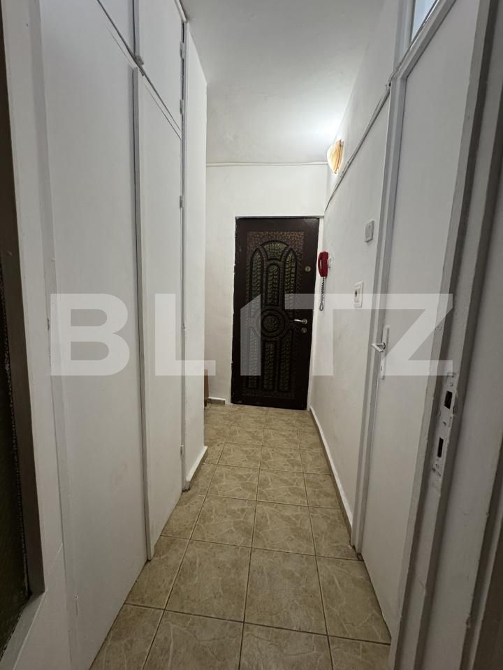 Garsonieră de vânzare Brazda lui Novac - 194011AV | BLITZ Craiova | Poza3