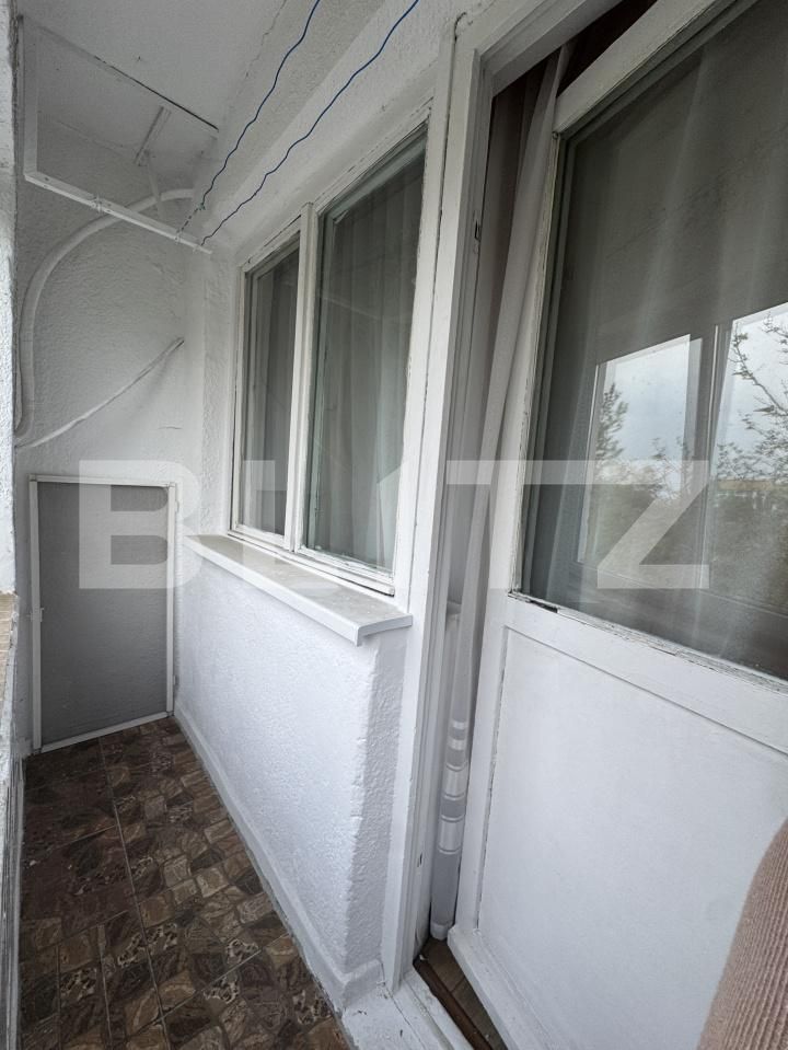 Garsonieră de vânzare Brazda lui Novac - 194011AV | BLITZ Craiova | Poza4