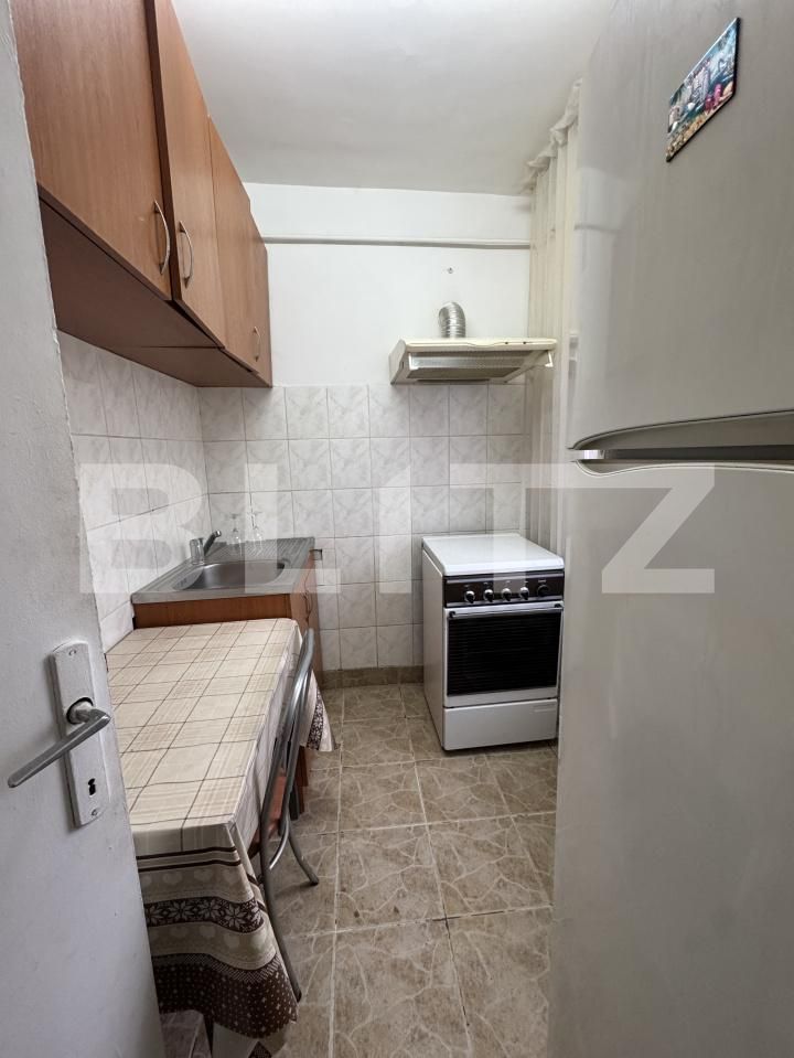 Garsonieră de vânzare Brazda lui Novac - 194011AV | BLITZ Craiova | Poza2
