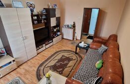 Apartament 2 camere, decomandat, 51 mp, zona Bals