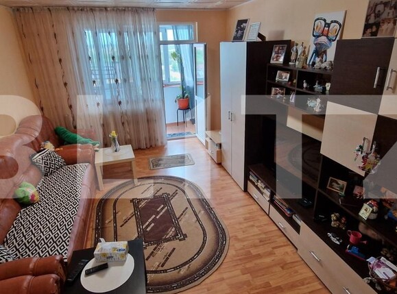 Apartament de vânzare 2 camere Exterior Est - 194021AV | BLITZ Craiova | Poza1
