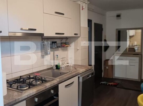 Apartament de închiriat 3 camere Sarari - 194023AI | BLITZ Craiova | Poza3