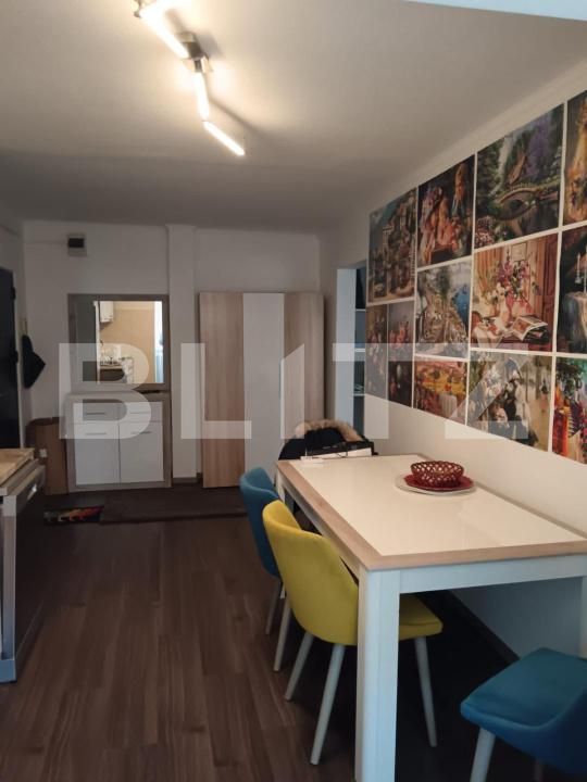 Apartament de închiriat 3 camere Sarari - 194023AI | BLITZ Craiova | Poza4