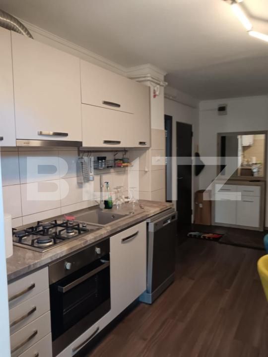 Apartament de închiriat 3 camere Sarari - 194023AI | BLITZ Craiova | Poza3