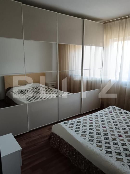 Apartament de închiriat 3 camere Sarari - 194023AI | BLITZ Craiova | Poza2