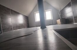 Casa S+P+1+M , zona Ford , teren 329 mp 