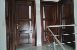 Casa S+P+1+M , zona Ford , teren 329 mp 