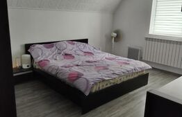 Casa S+P+1+M , zona Ford , teren 329 mp 