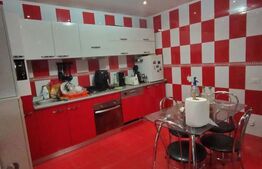 Casa S+P+1+M , zona Ford , teren 329 mp 