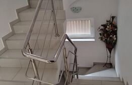 Casa S+P+1+M , zona Ford , teren 329 mp 