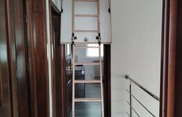 Casa S+P+1+M , zona Ford , teren 329 mp 