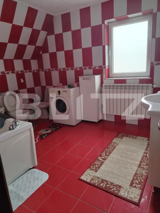 Casa de vânzare 5 camere Carcea  - 194043CV | BLITZ Craiova | Poza8
