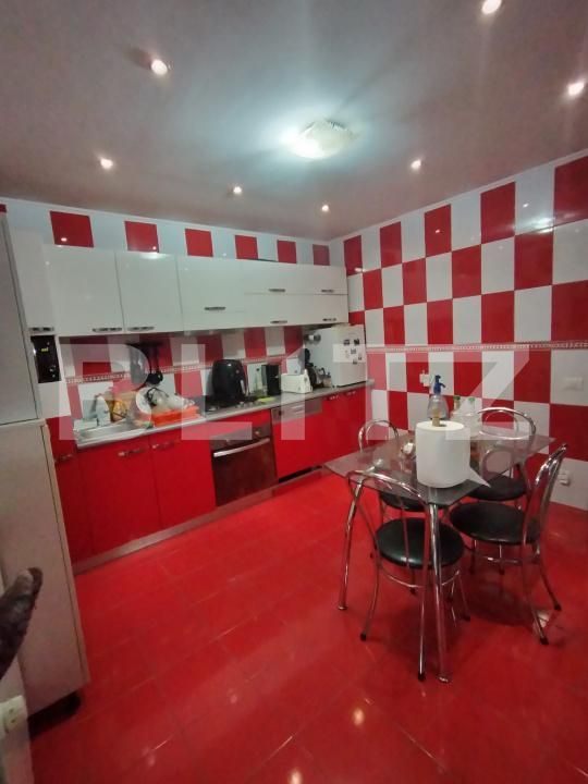 Casa de vânzare 5 camere Carcea  - 194043CV | BLITZ Craiova | Poza4