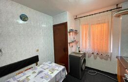 Apartament 2 camere, 56 mp, etaj 2, zona Brazda Lui Novac