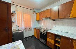 Apartament 2 camere, 56 mp, etaj 2, zona Brazda Lui Novac