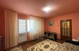 Apartament 2 camere, 56 mp, etaj 2, zona Brazda Lui Novac