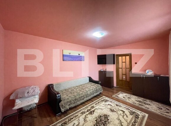 Apartament de vânzare 2 camere Brazda lui Novac - 194061AV | BLITZ Craiova | Poza1