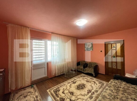Apartament de vânzare 2 camere Brazda lui Novac - 194061AV | BLITZ Craiova | Poza2