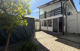 Casa P+M, 96 mpu, 116 mp teren, zona Sarari 