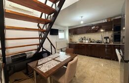 Casa P+M, 96 mpu, 116 mp teren, zona Sarari 